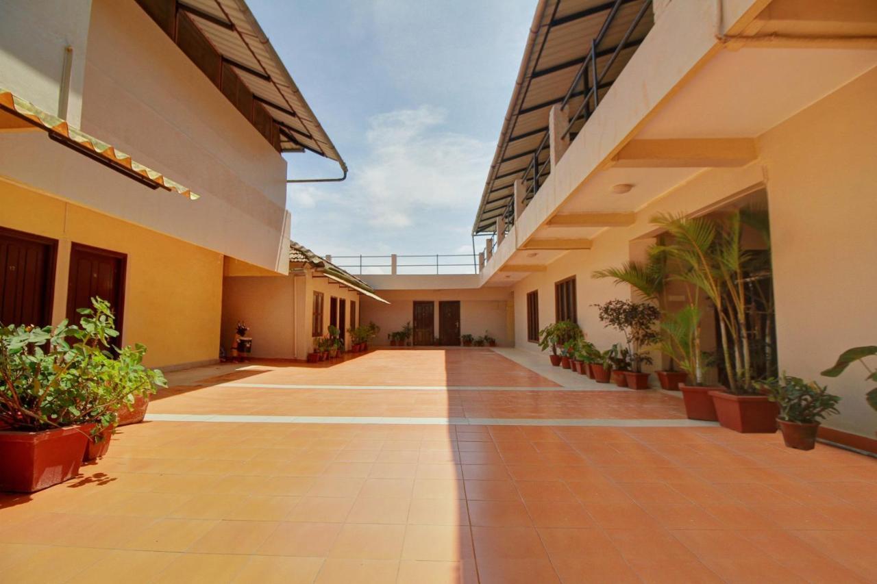 Oyo 17387 Hilldale Resorts Madikeri Eksteriør bilde