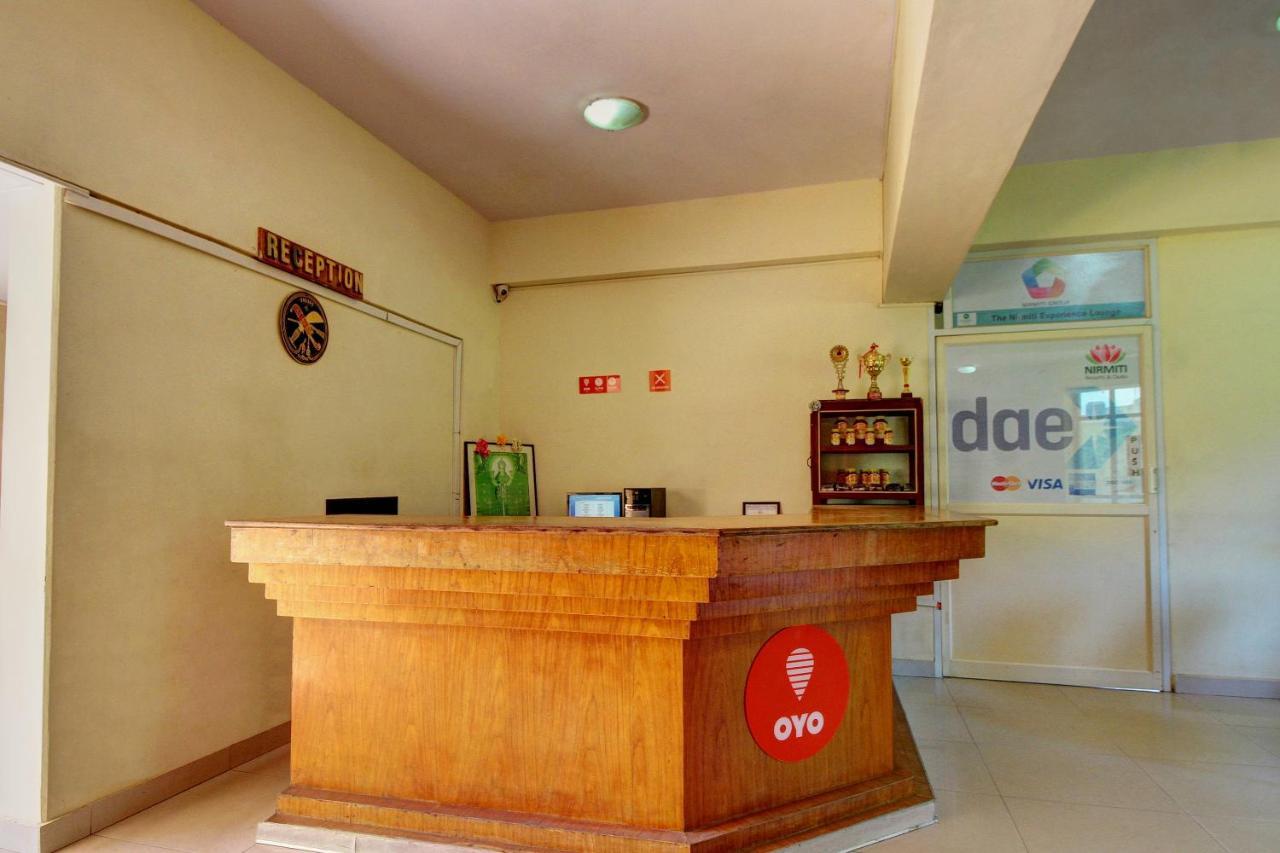Oyo 17387 Hilldale Resorts Madikeri Eksteriør bilde
