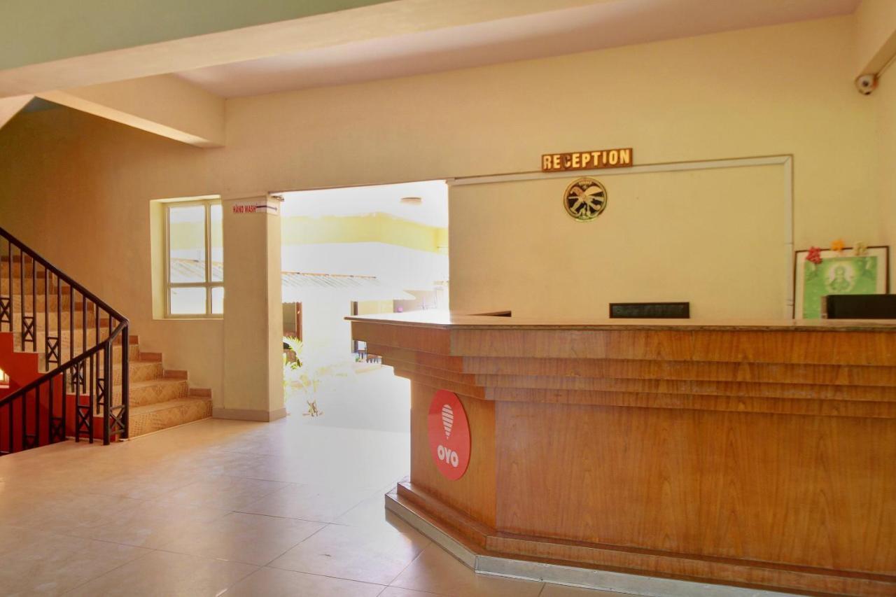 Oyo 17387 Hilldale Resorts Madikeri Eksteriør bilde